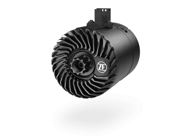 ZF