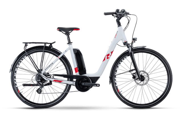 CITYRAY E