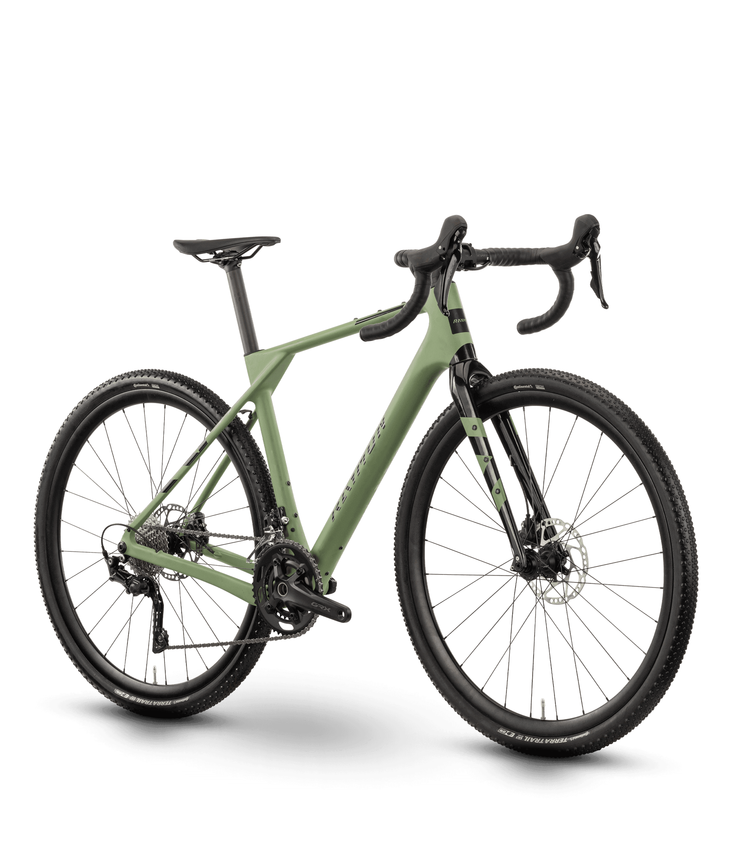 Soreno 700 x S 20S GRX