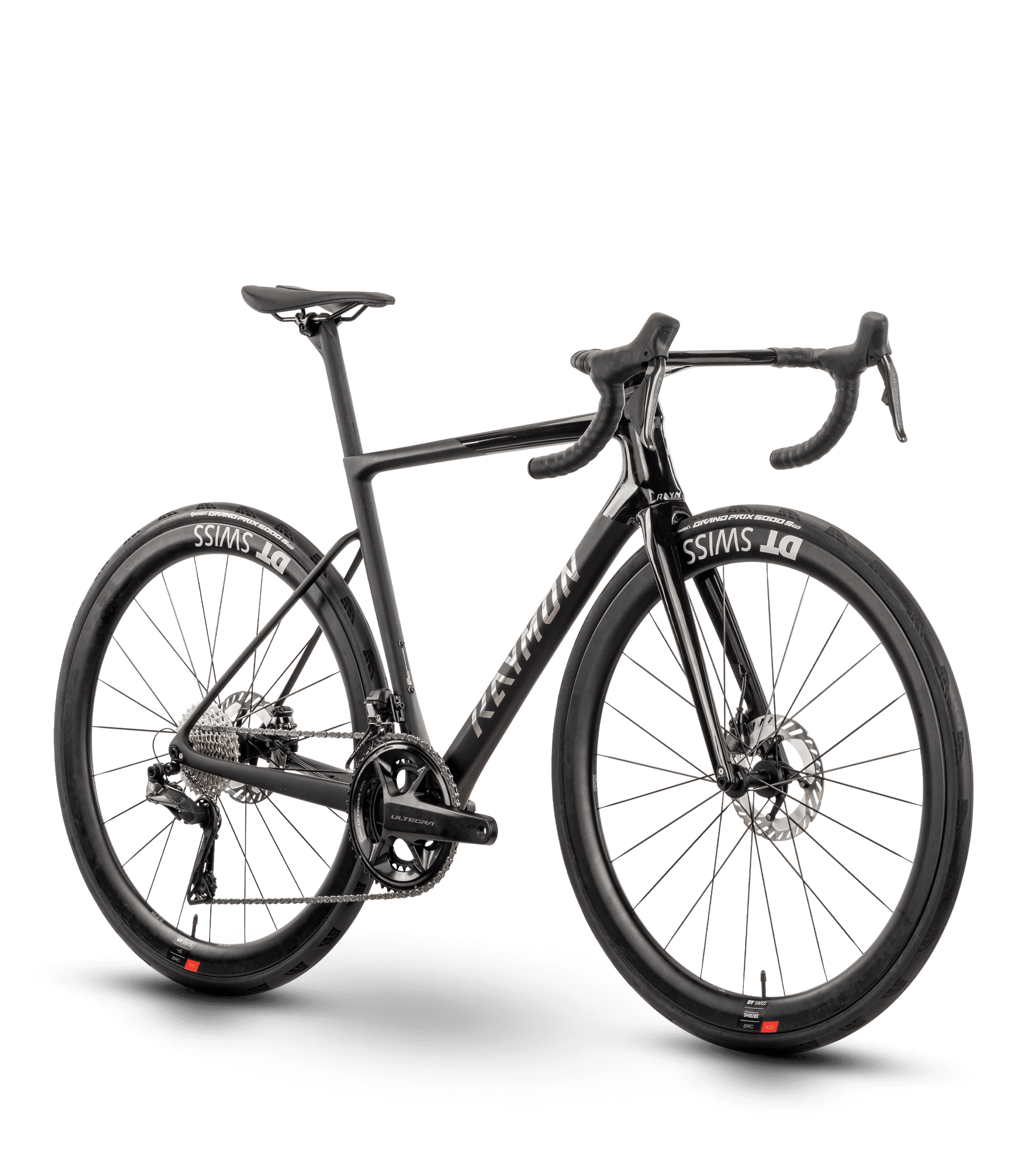 Kirana Ultimate 700 x 52 24S Ultegra Di2