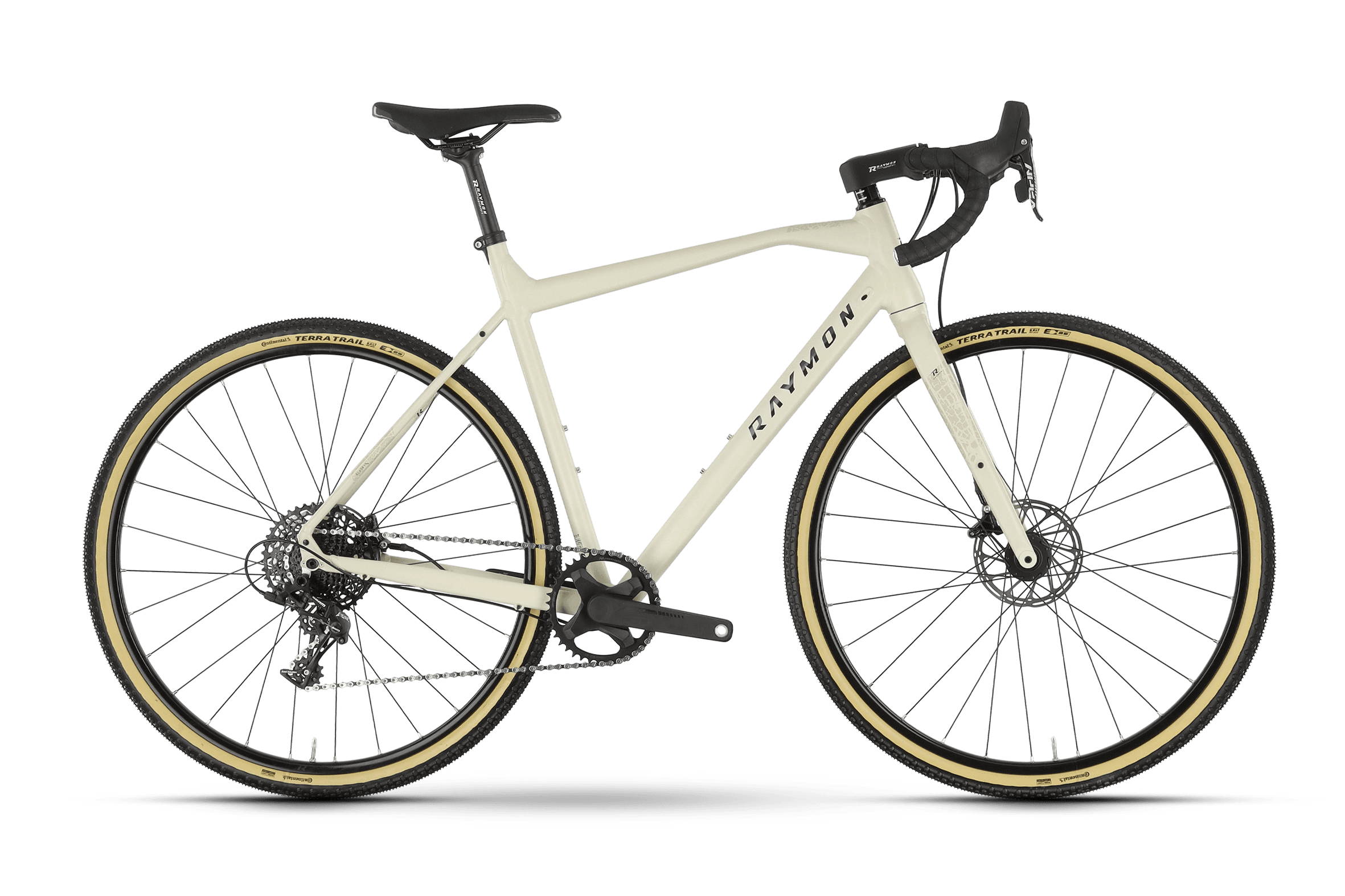 GravelRay 5.0 SE 700Cx60cm 11S Apex