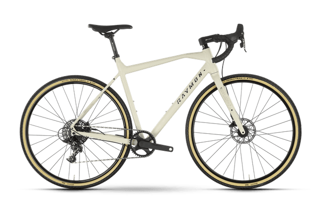 GRAVELRAY 5.0