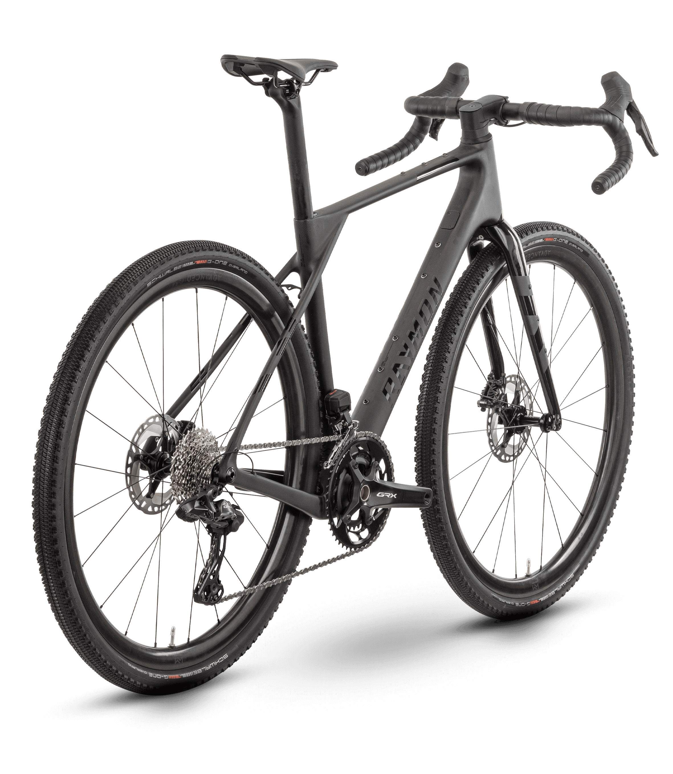 Soreno Ultra 700 x XL 24S GRX Di2