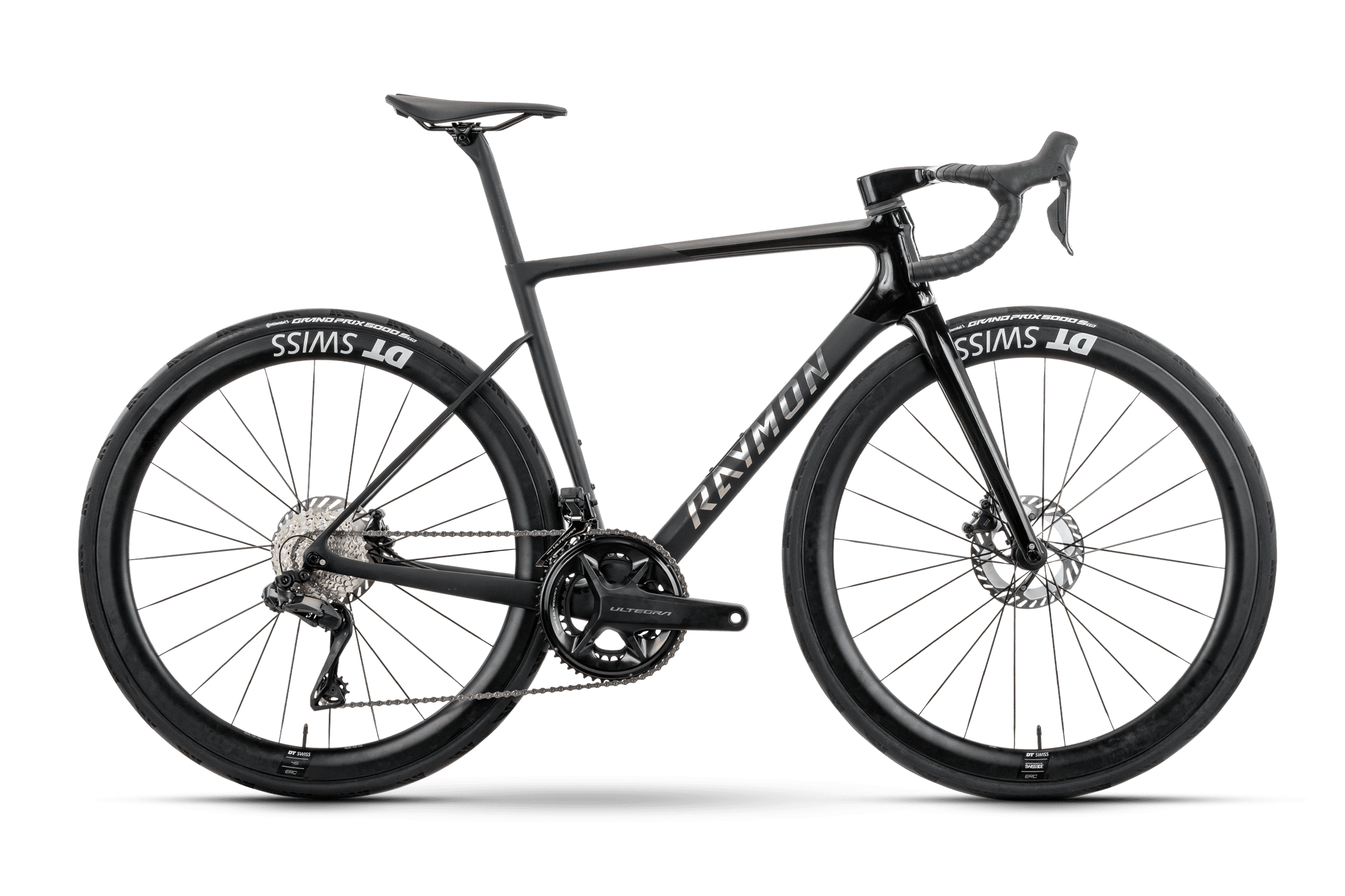 Kirana Ultimate 700 x 52 24S Ultegra Di2
