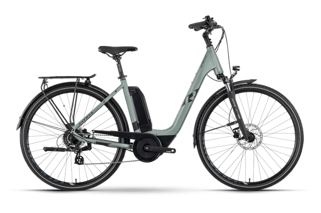 CITYRAY E