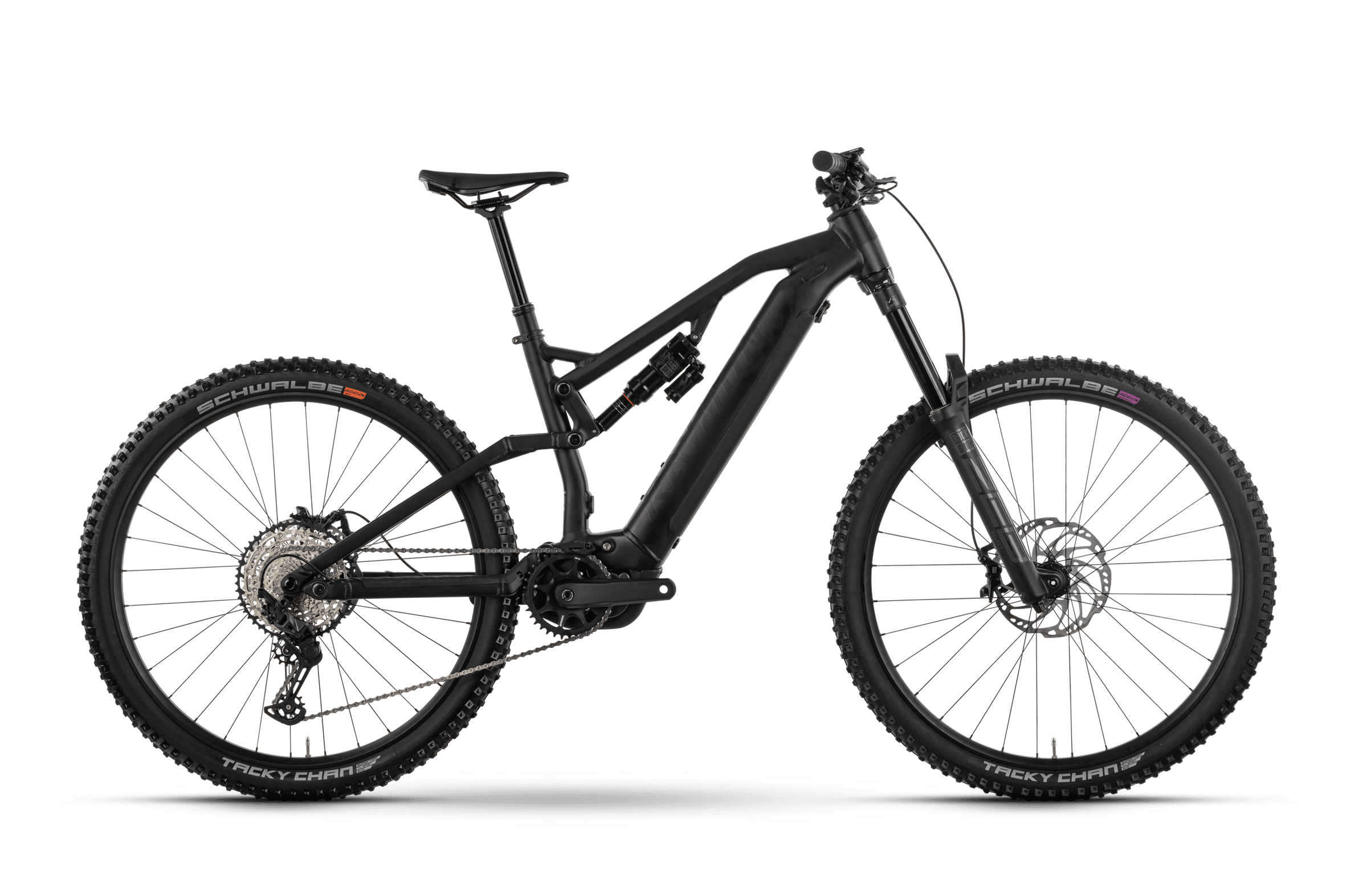 Trailray 170 Pro 29" x S 12S SLX
