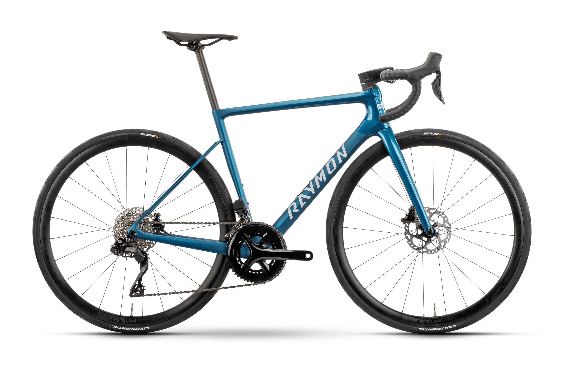 Kirana Pro 700 x 52 24S 105 Di2