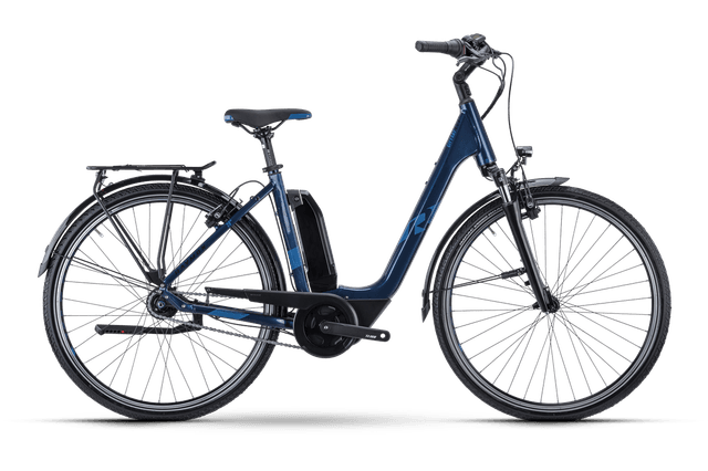 CITYRAY E