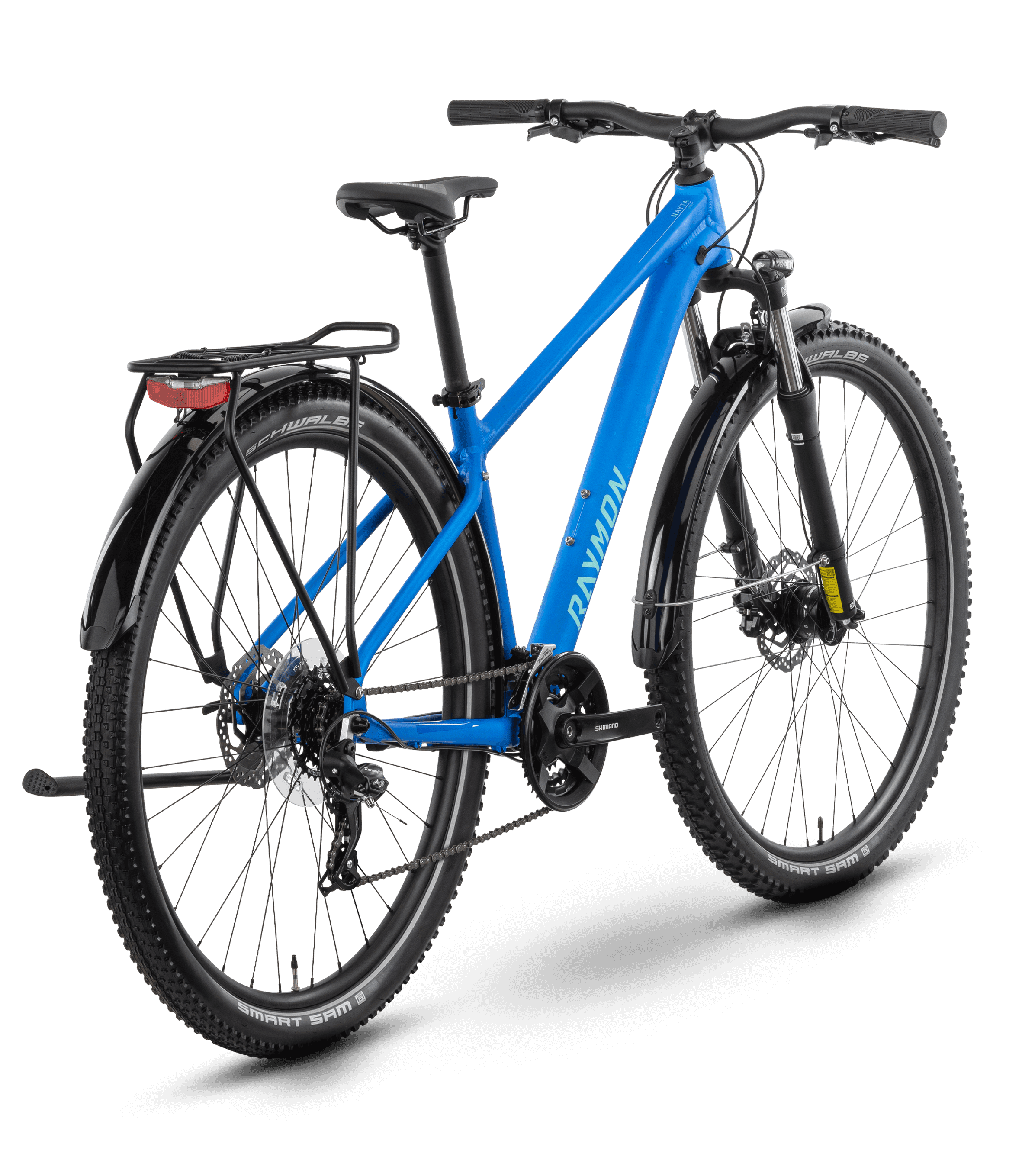 Nayta Street 27.5" x S 21S TX800