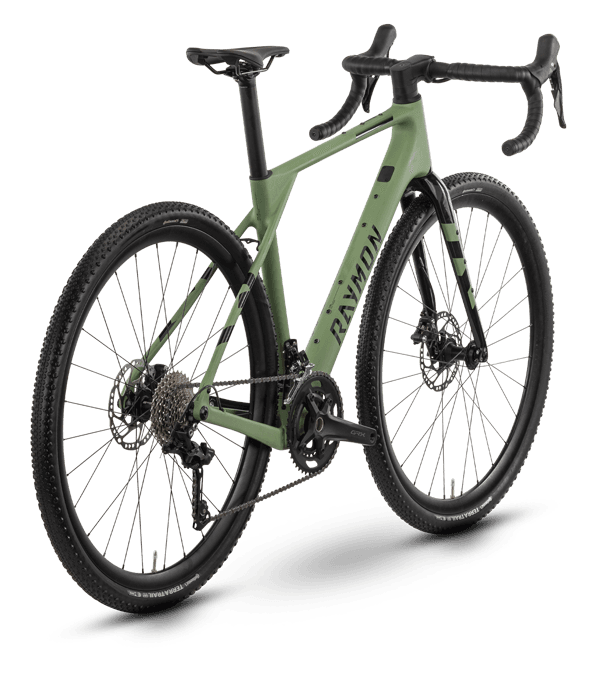 Soreno 700 x S 20S GRX