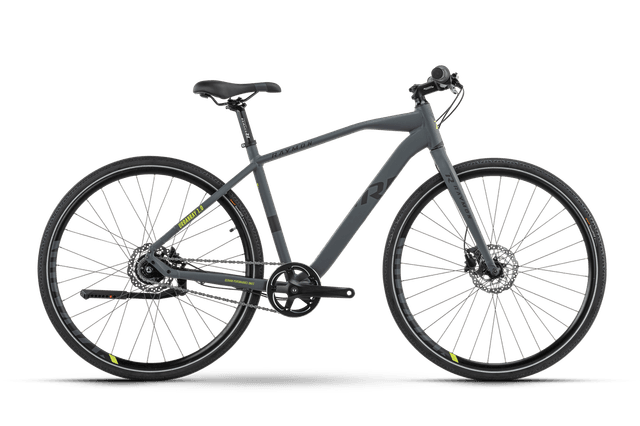 URBANRAY 1.0