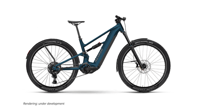 RAVOR PURE