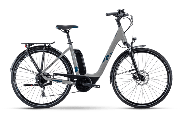 CITYRAY E
