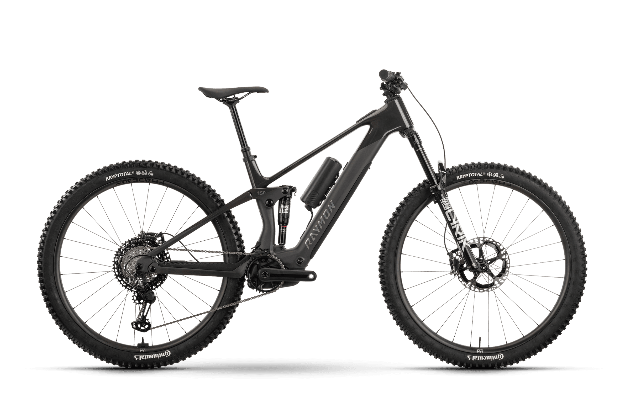 Airok Ultra 29" x S 12S XTR