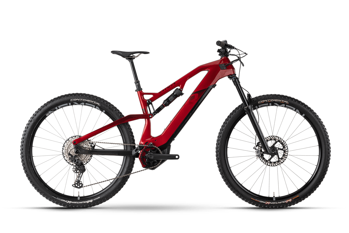 AirRay 10.0 29"x41cm 12S SLX