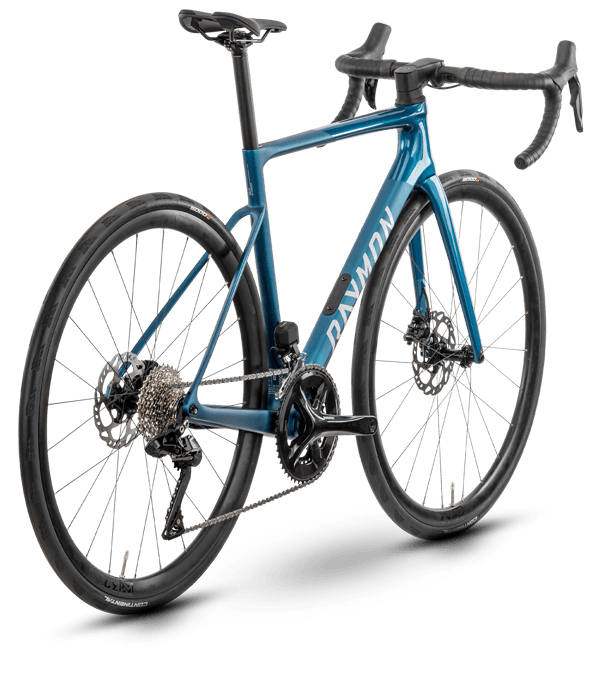 Kirana Pro 700 x 52 24S 105 Di2