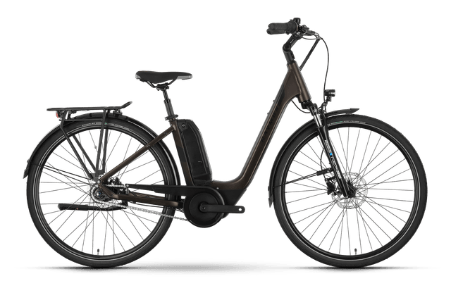 CITYRAY E