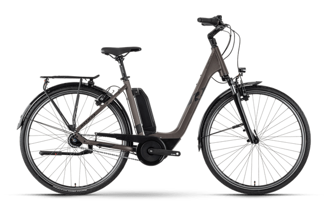 CITYRAY E