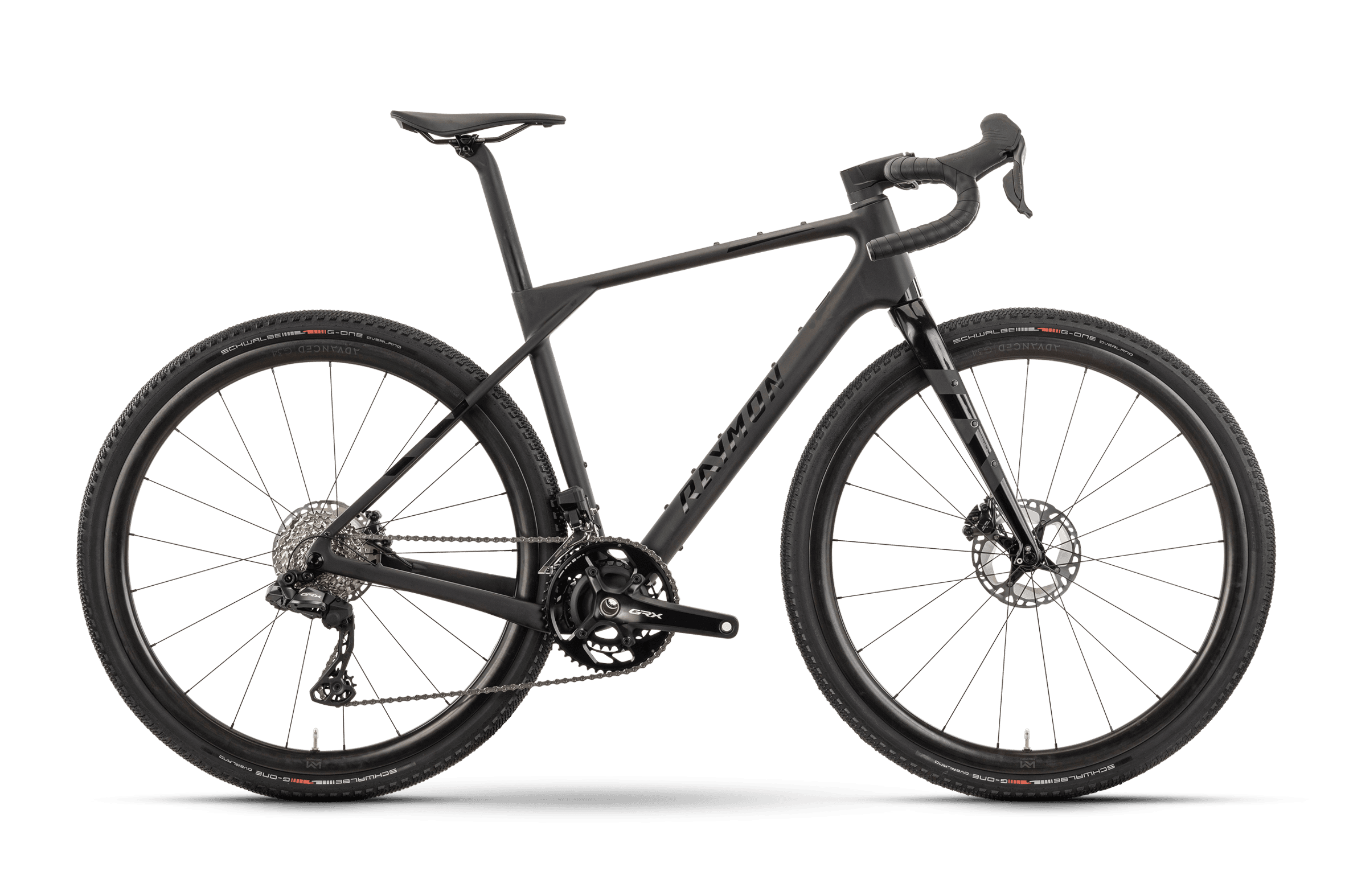 Soreno Ultra 700 x XL 24S GRX Di2