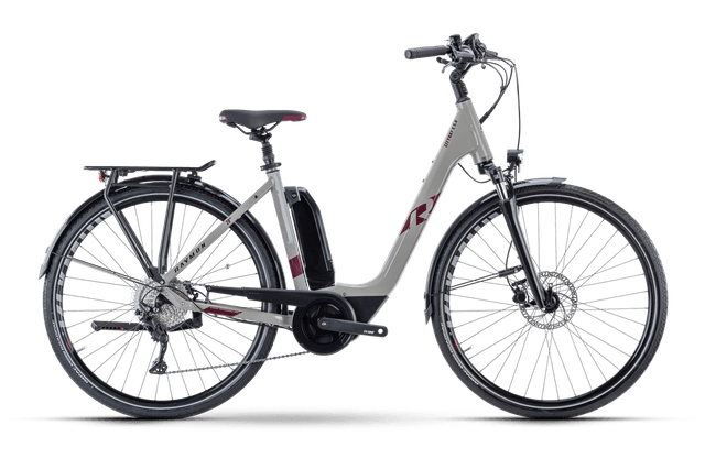 CITYRAY E
