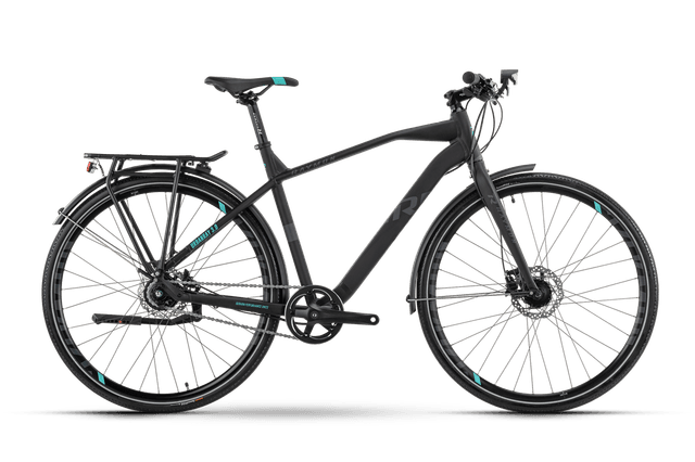 URBANRAY 3.0