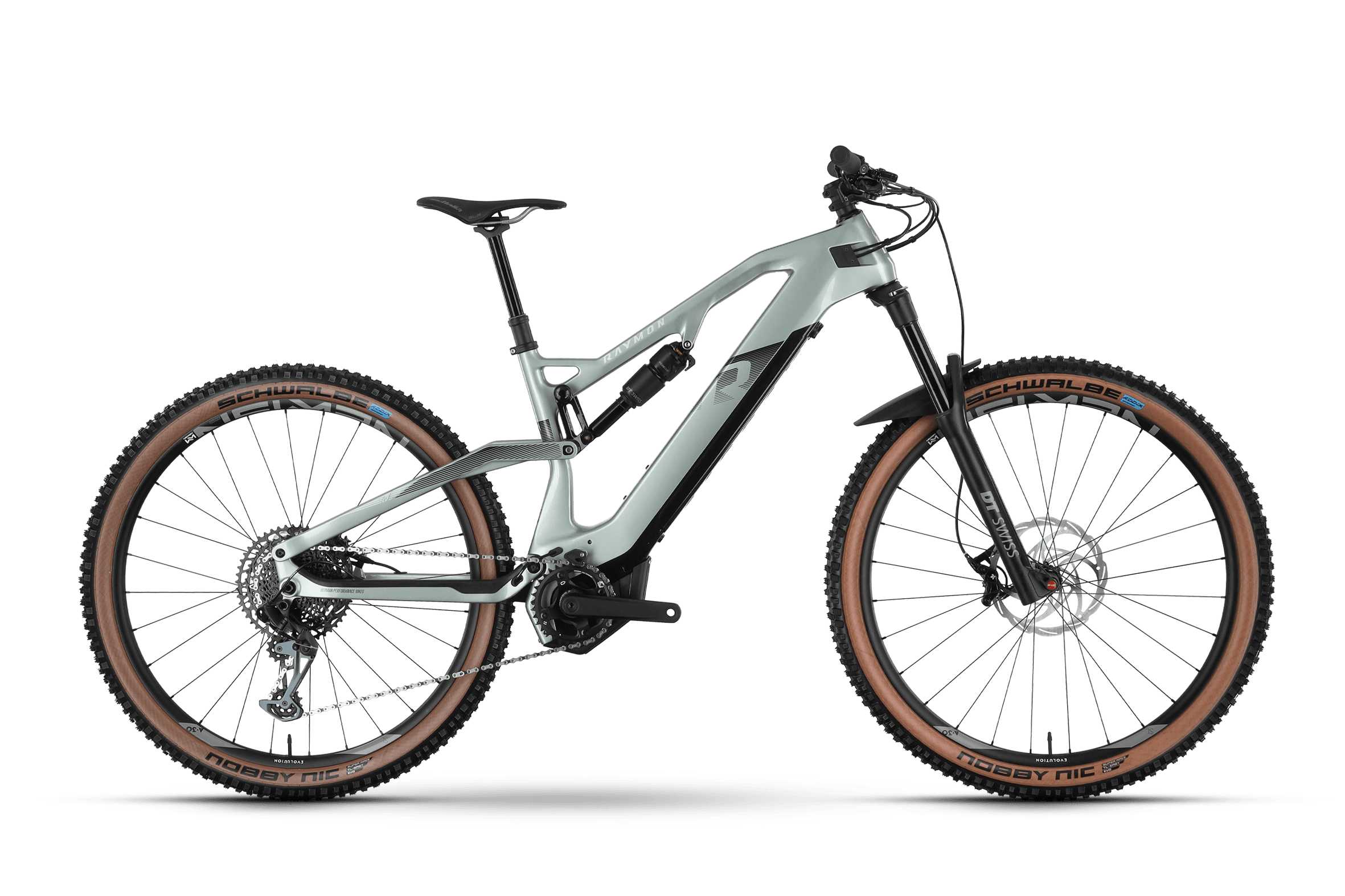 AirRay 11.0 SE 29x41cm 12S GX