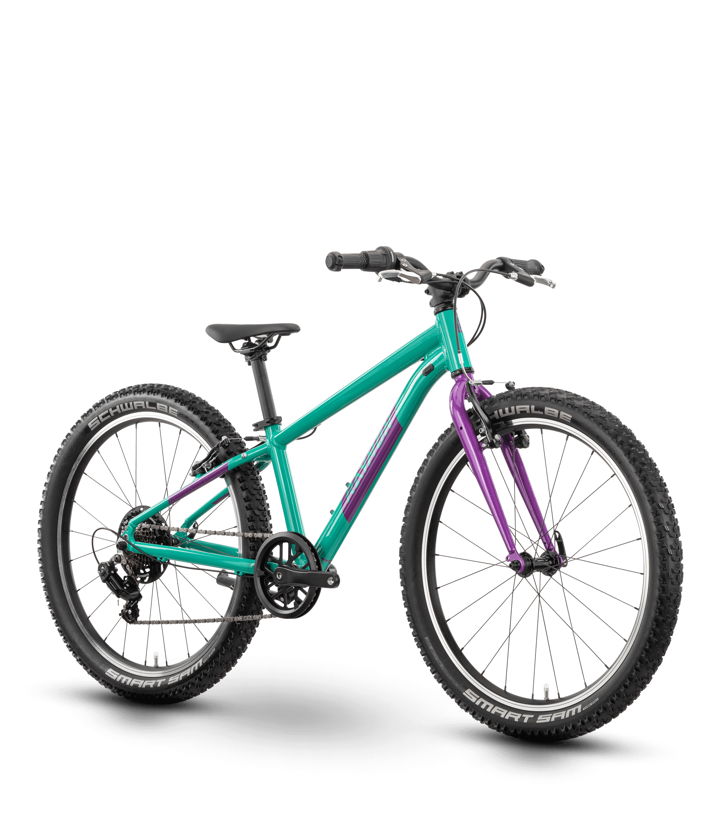 Yanga 24 7S TY200