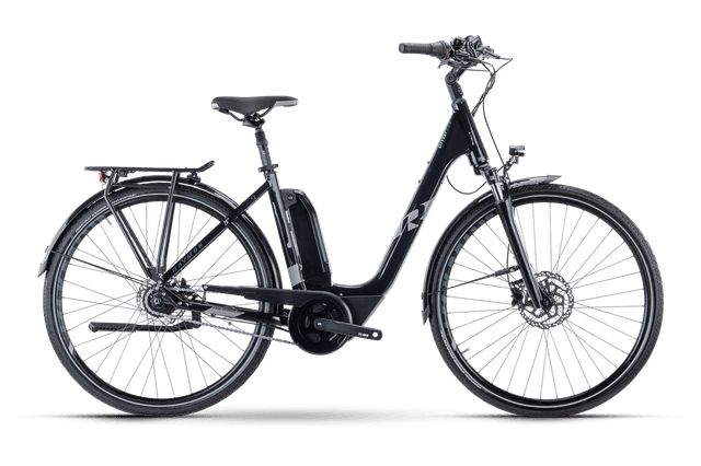 CITYRAY E