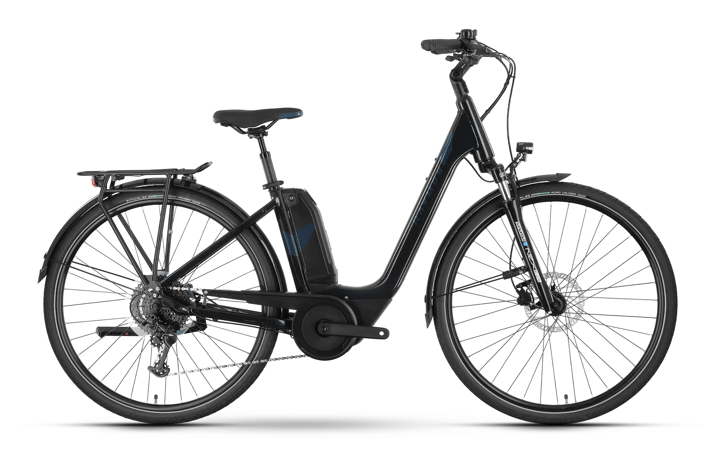 CityRay E 3.0 SE 26x45cm 9S T350
